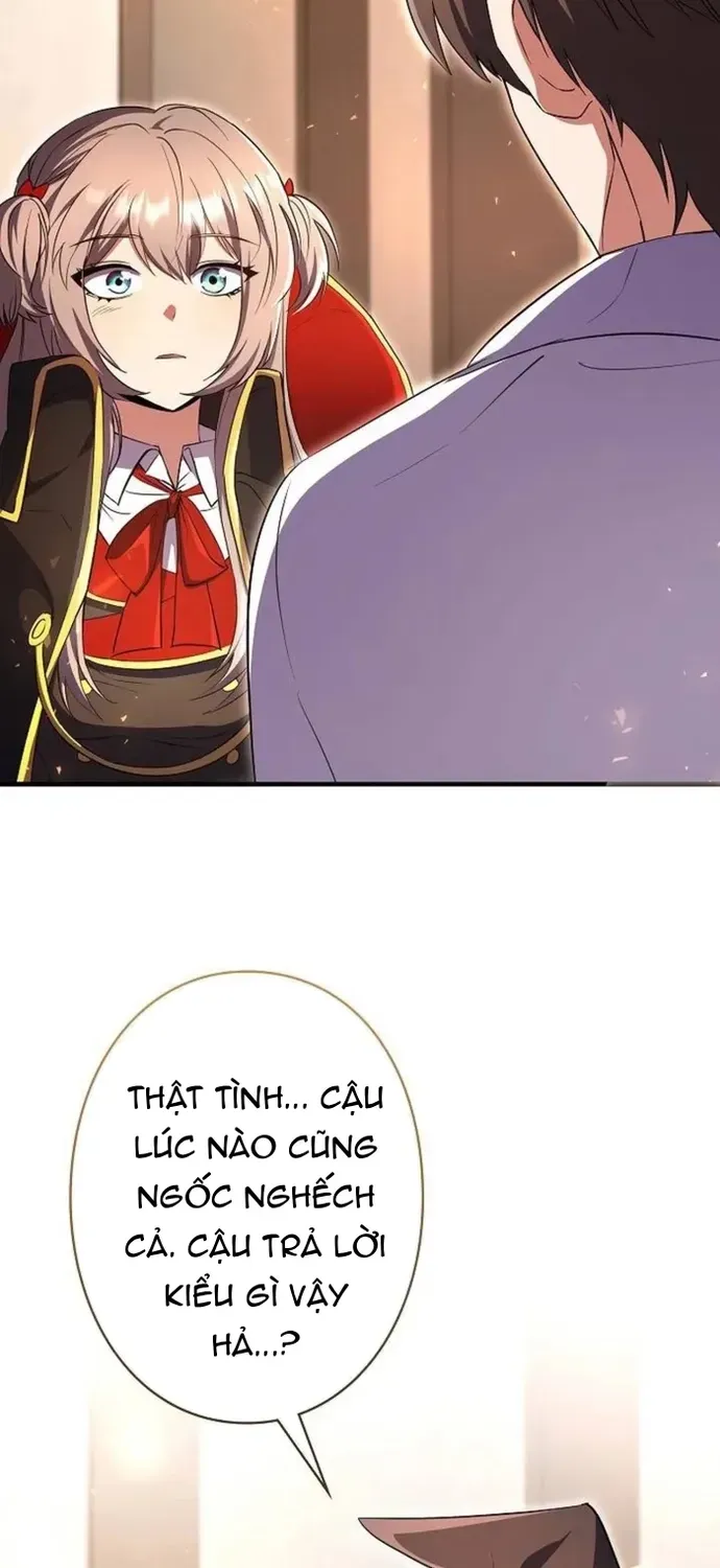 Bức Thư Tình Đến Từ Tương Lai Chapter 37 - 66