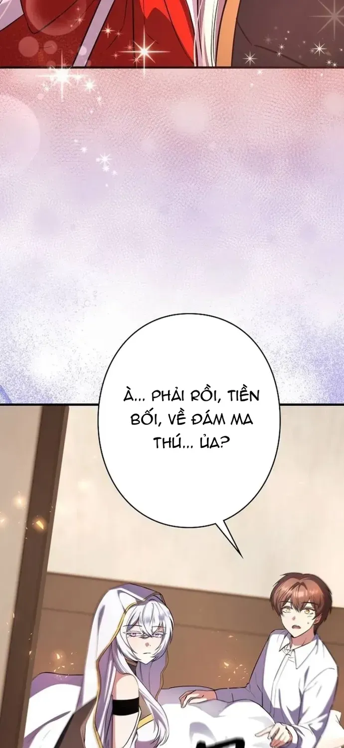 Bức Thư Tình Đến Từ Tương Lai Chapter 37 - 69