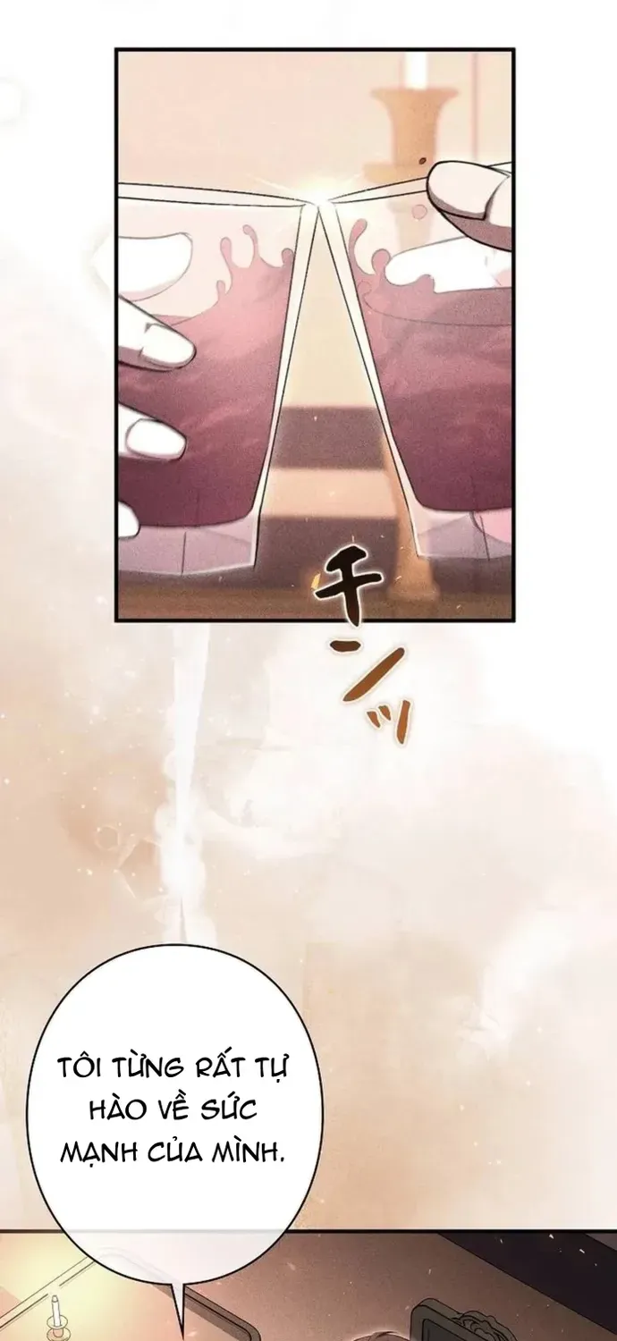 Bức Thư Tình Đến Từ Tương Lai Chapter 37 - 8