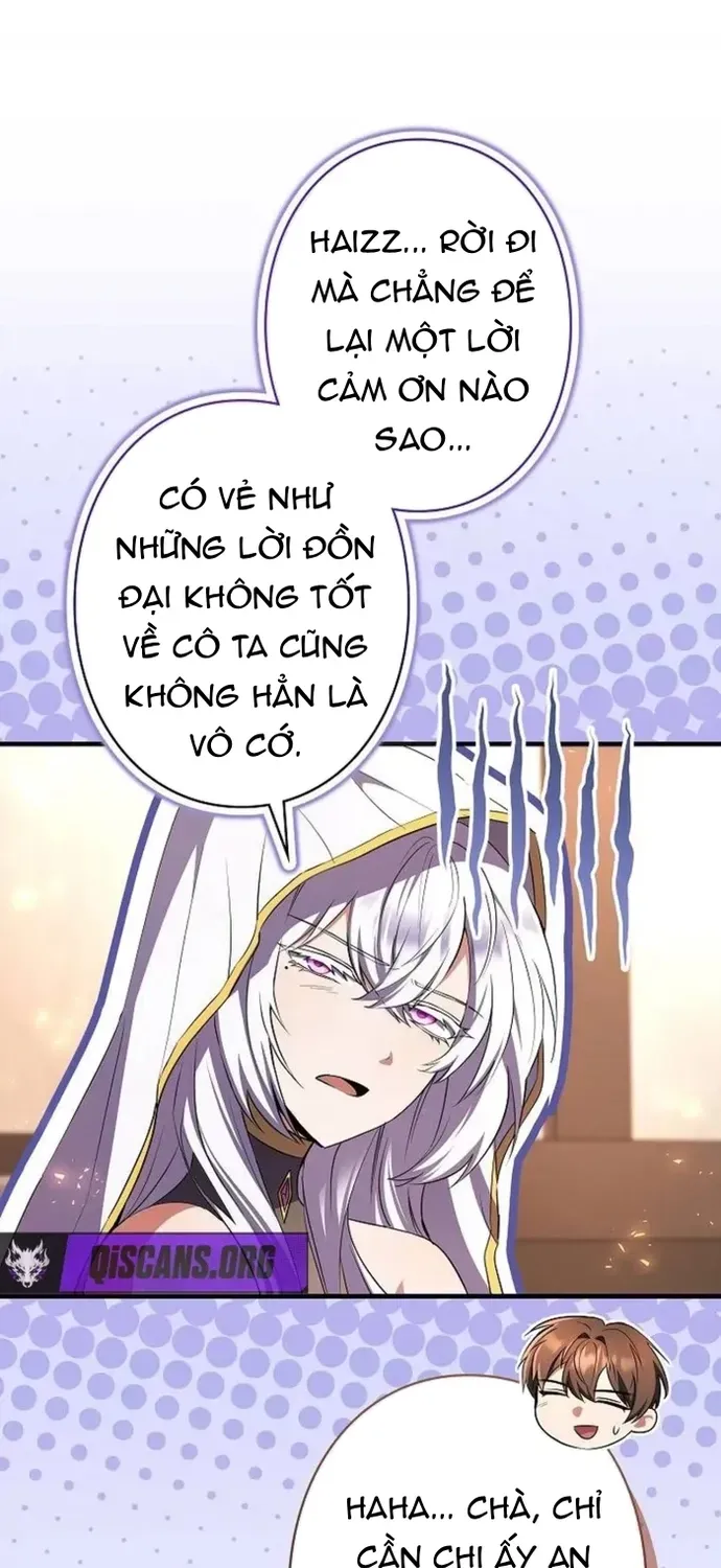 Bức Thư Tình Đến Từ Tương Lai Chapter 37 - 71