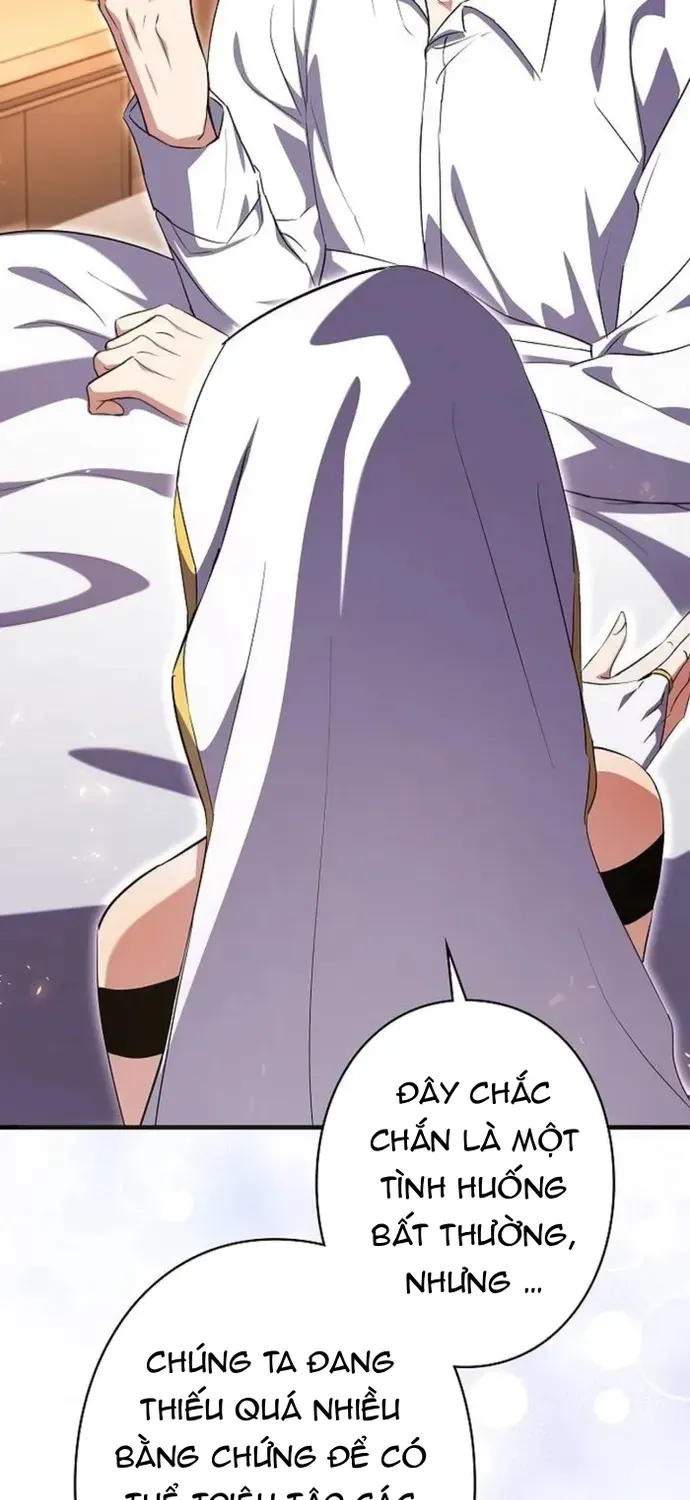 Bức Thư Tình Đến Từ Tương Lai Chapter 37 - 73