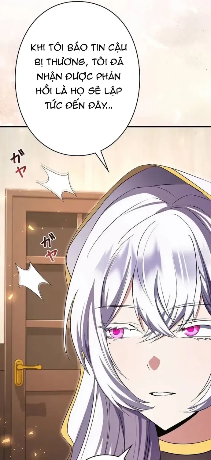 Bức Thư Tình Đến Từ Tương Lai Chapter 37 - 77