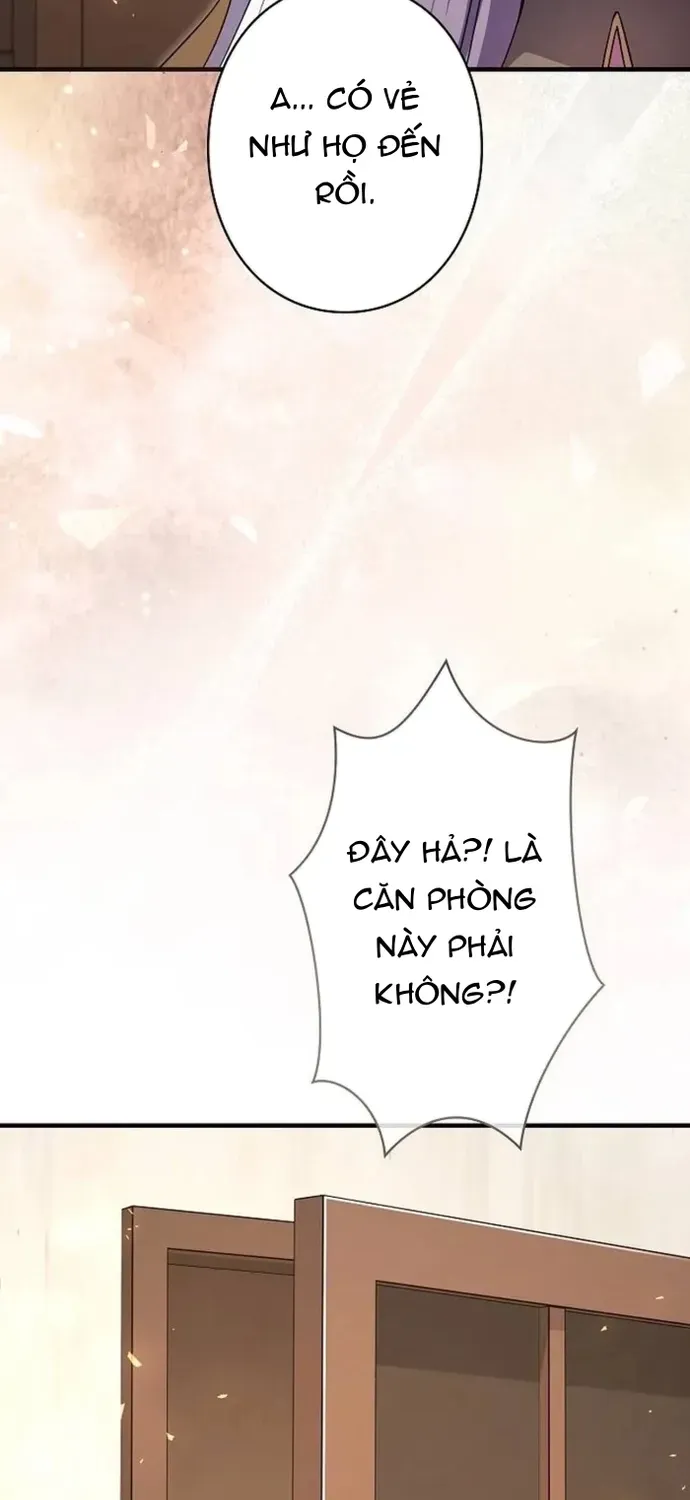 Bức Thư Tình Đến Từ Tương Lai Chapter 37 - 78