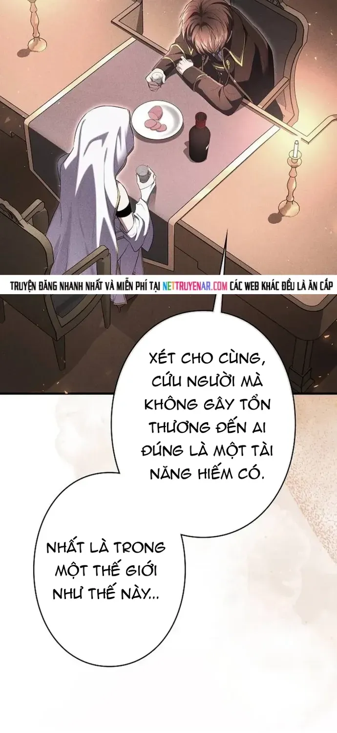 Bức Thư Tình Đến Từ Tương Lai Chapter 37 - 9