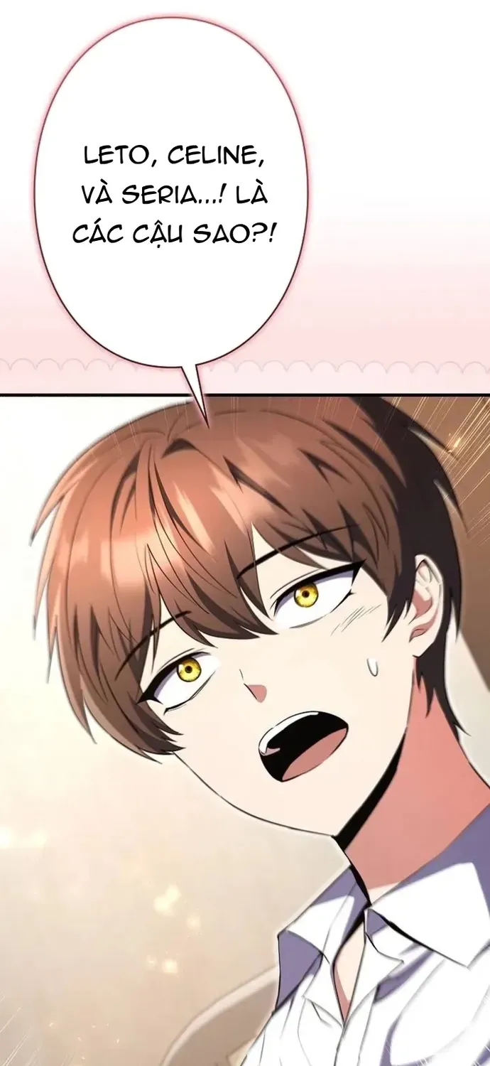 Bức Thư Tình Đến Từ Tương Lai Chapter 37 - 81
