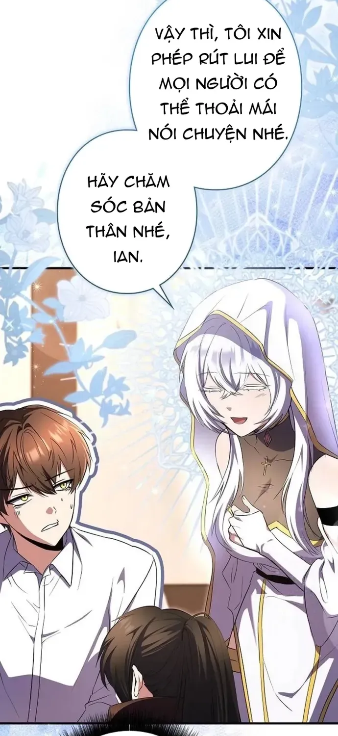 Bức Thư Tình Đến Từ Tương Lai Chapter 37 - 84