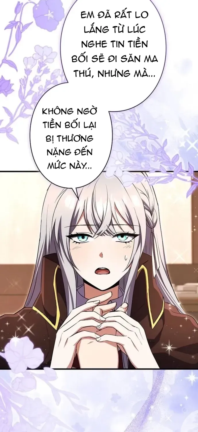 Bức Thư Tình Đến Từ Tương Lai Chapter 37 - 86