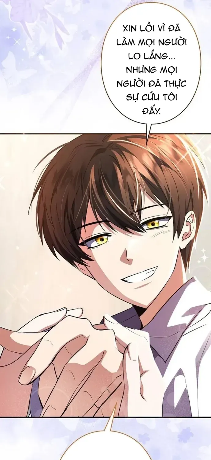 Bức Thư Tình Đến Từ Tương Lai Chapter 37 - 87
