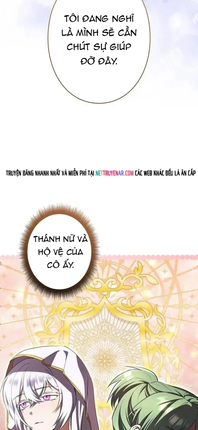 Bức Thư Tình Đến Từ Tương Lai Chapter 37 - 88