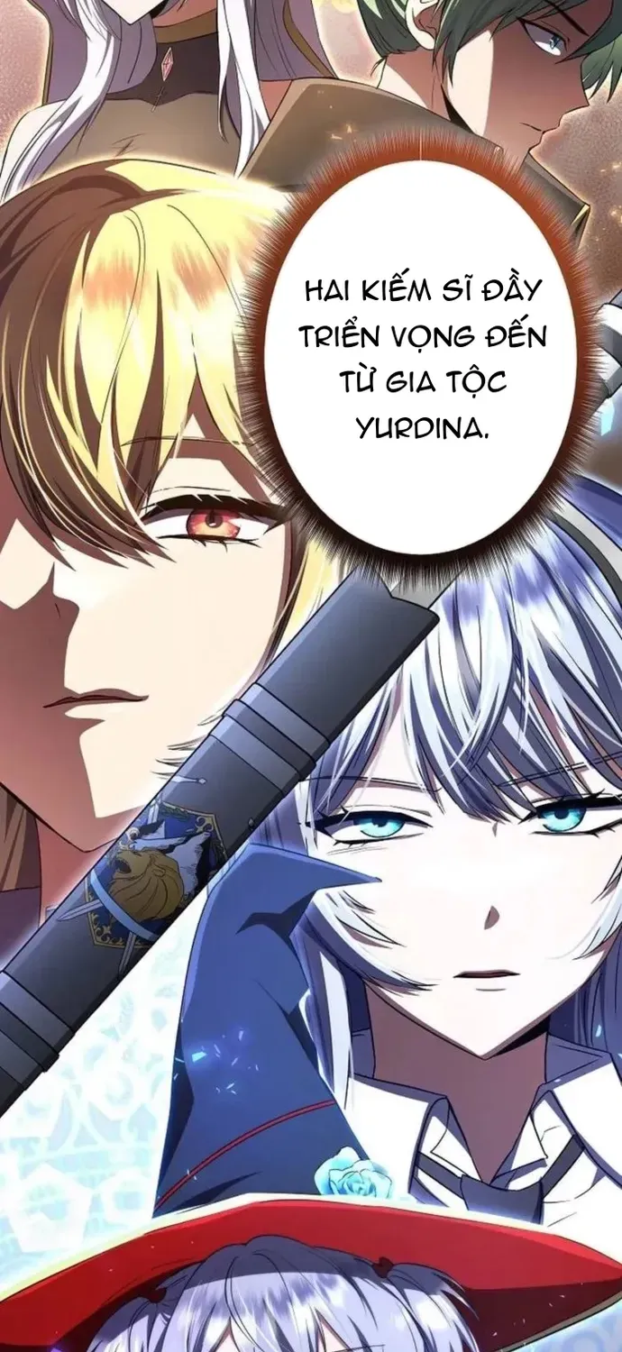 Bức Thư Tình Đến Từ Tương Lai Chapter 37 - 89