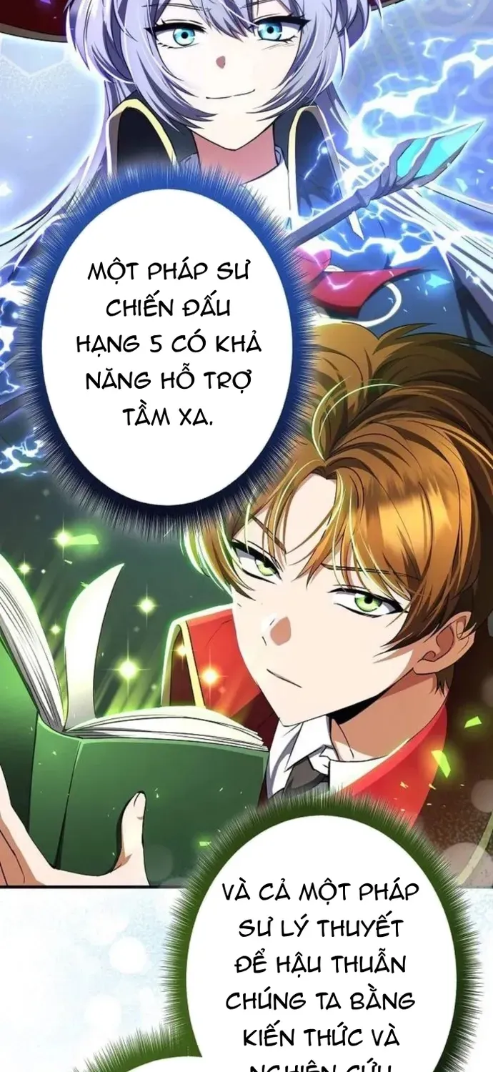 Bức Thư Tình Đến Từ Tương Lai Chapter 37 - 90