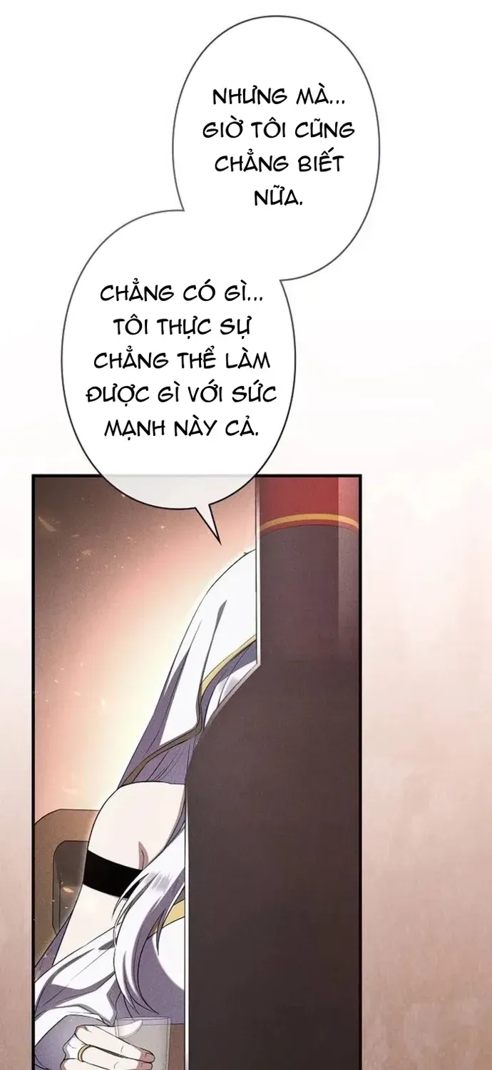 Bức Thư Tình Đến Từ Tương Lai Chapter 37 - 10