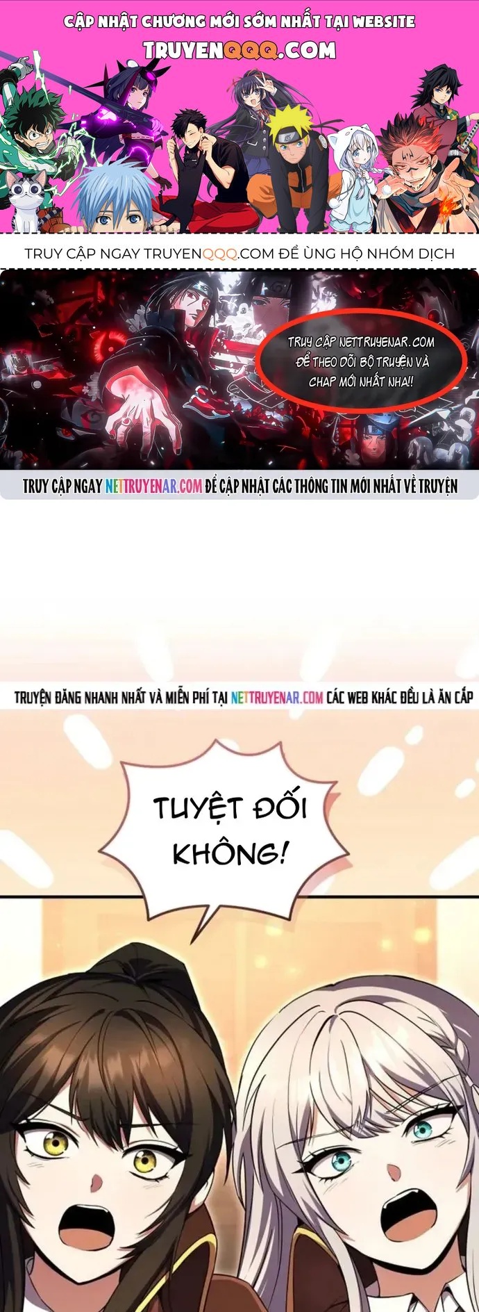 Bức Thư Tình Đến Từ Tương Lai Chapter 38 - 1