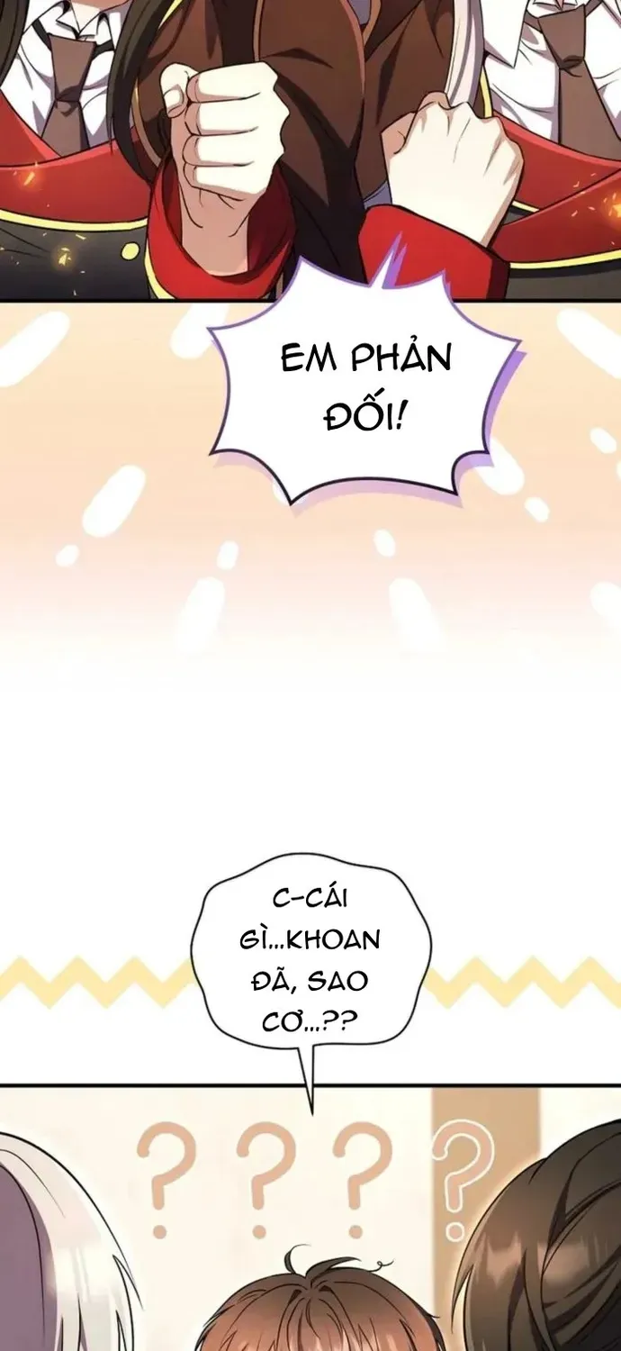 Bức Thư Tình Đến Từ Tương Lai Chapter 38 - 2