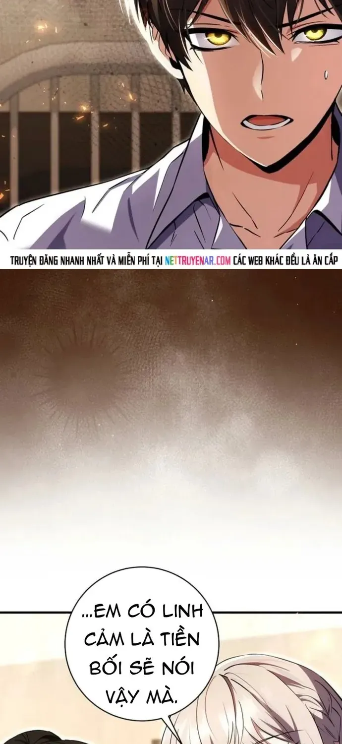 Bức Thư Tình Đến Từ Tương Lai Chapter 38 - 14