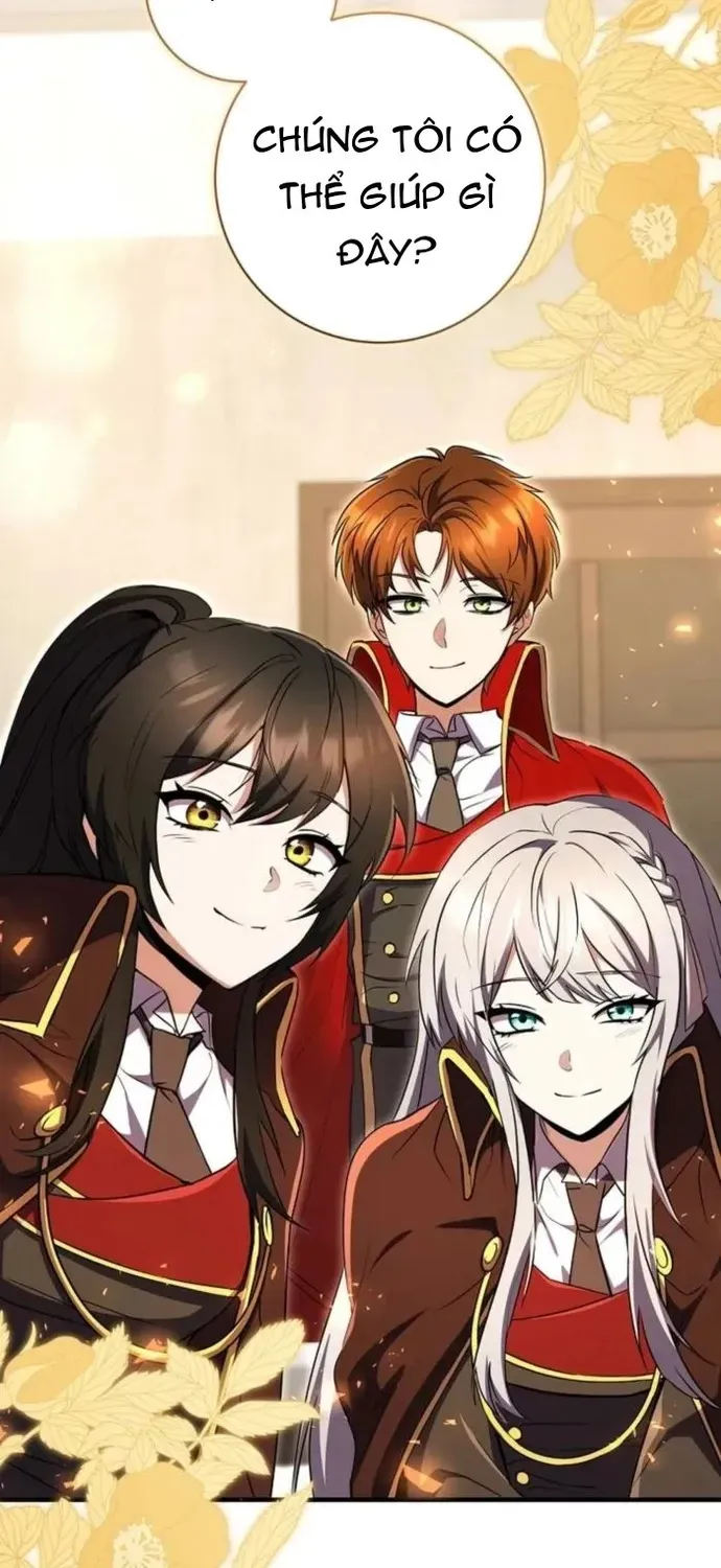 Bức Thư Tình Đến Từ Tương Lai Chapter 38 - 18