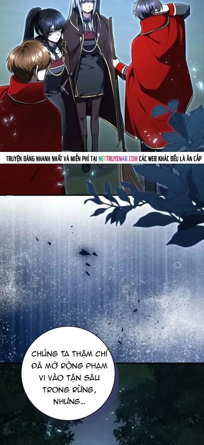 Bức Thư Tình Đến Từ Tương Lai Chapter 38 - 25