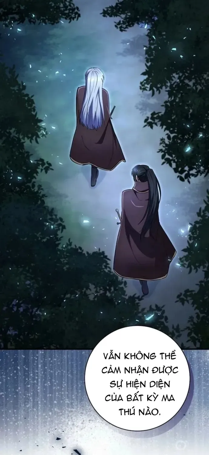 Bức Thư Tình Đến Từ Tương Lai Chapter 38 - 26