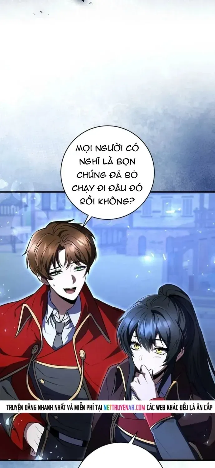 Bức Thư Tình Đến Từ Tương Lai Chapter 38 - 27