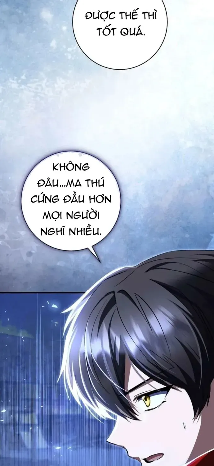 Bức Thư Tình Đến Từ Tương Lai Chapter 38 - 28