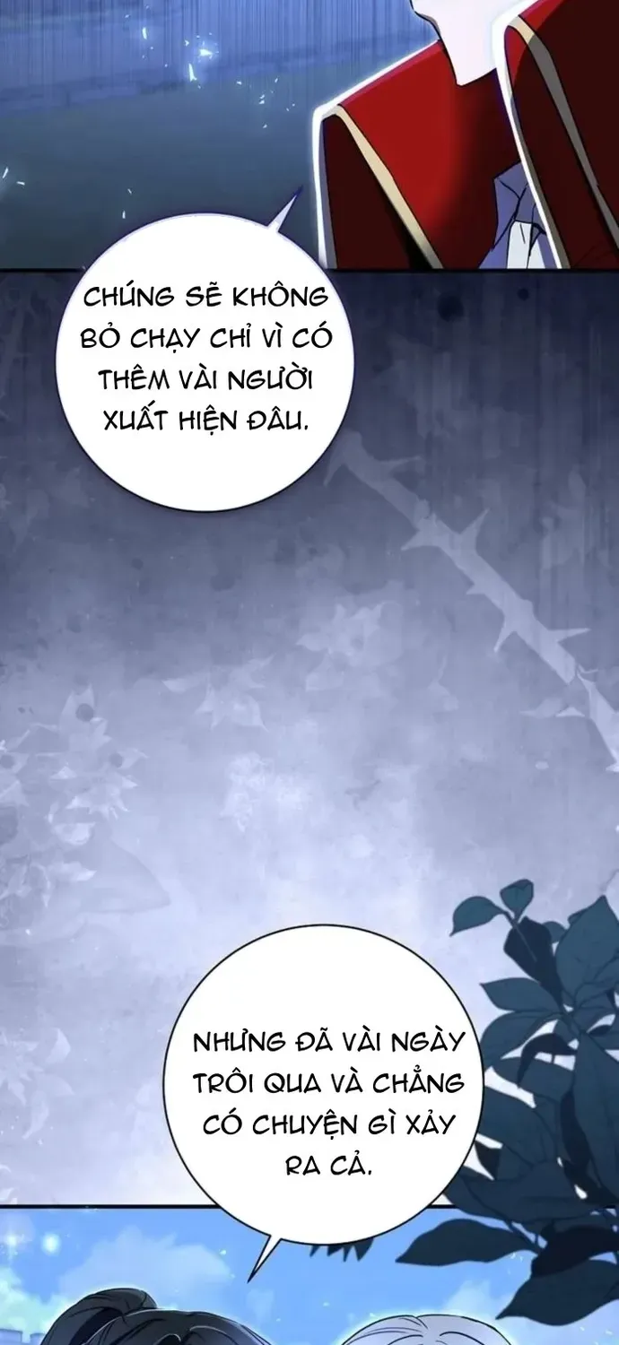 Bức Thư Tình Đến Từ Tương Lai Chapter 38 - 29