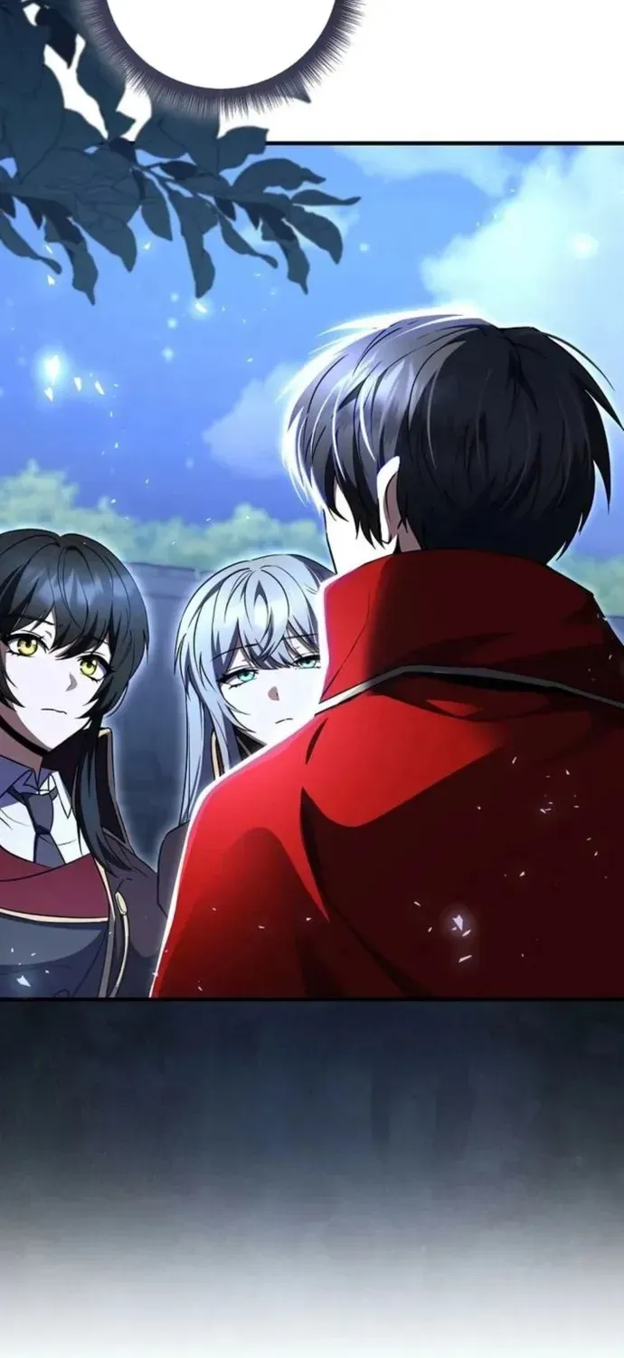 Bức Thư Tình Đến Từ Tương Lai Chapter 38 - 31