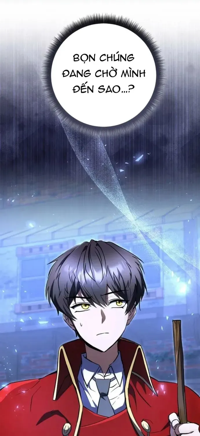 Bức Thư Tình Đến Từ Tương Lai Chapter 38 - 32