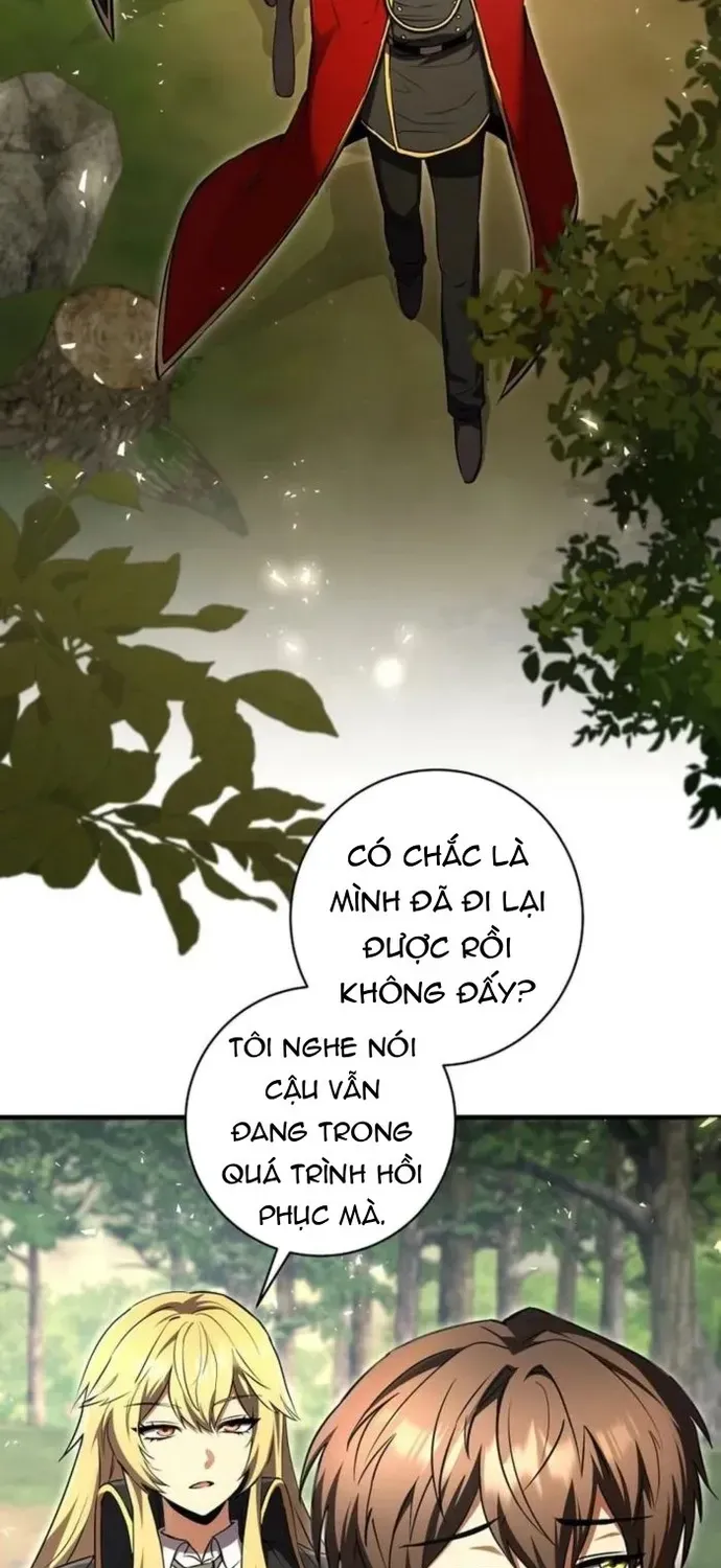 Bức Thư Tình Đến Từ Tương Lai Chapter 38 - 35