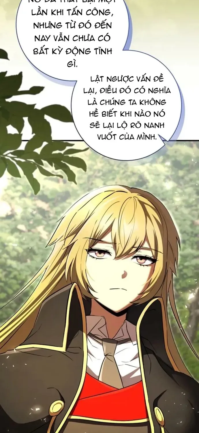 Bức Thư Tình Đến Từ Tương Lai Chapter 38 - 39