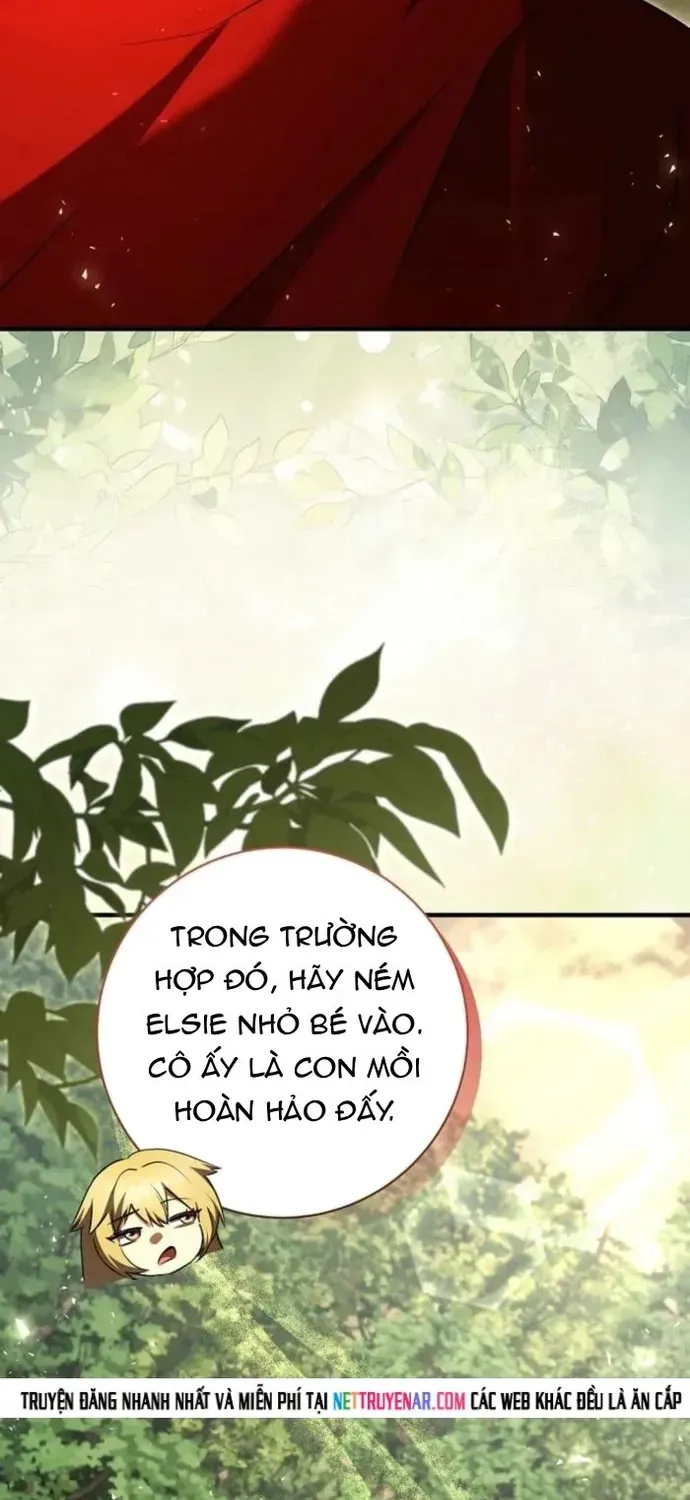Bức Thư Tình Đến Từ Tương Lai Chapter 38 - 41