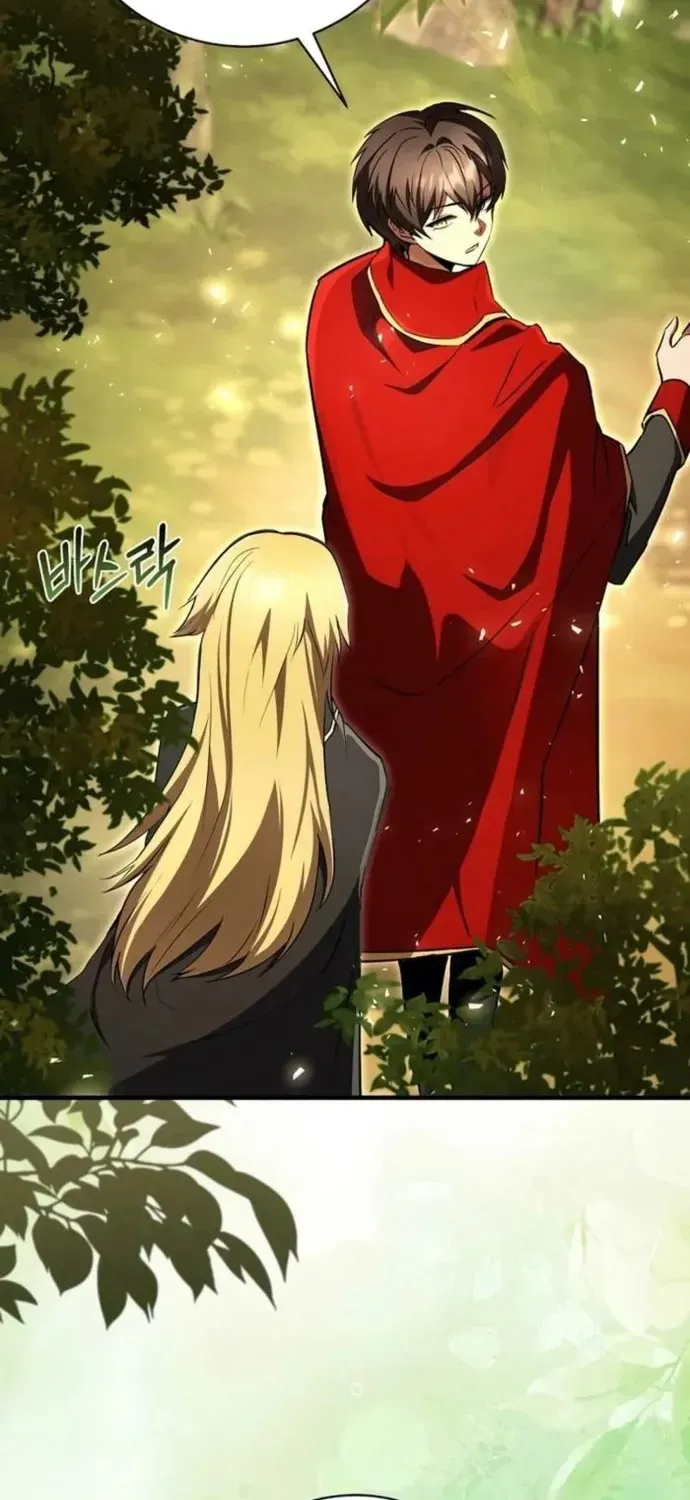 Bức Thư Tình Đến Từ Tương Lai Chapter 38 - 43