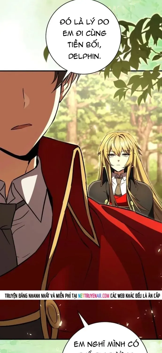 Bức Thư Tình Đến Từ Tương Lai Chapter 38 - 44