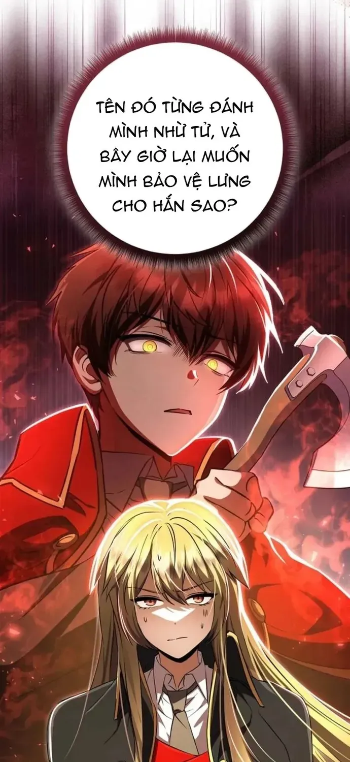 Bức Thư Tình Đến Từ Tương Lai Chapter 38 - 46