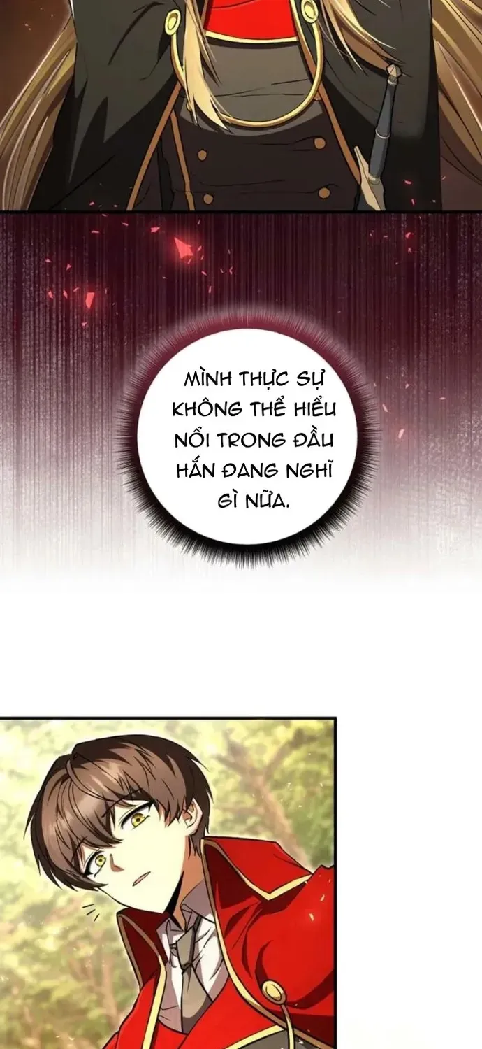 Bức Thư Tình Đến Từ Tương Lai Chapter 38 - 47