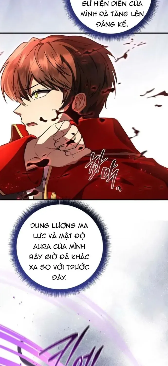 Bức Thư Tình Đến Từ Tương Lai Chapter 38 - 61