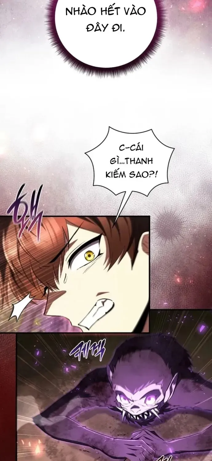 Bức Thư Tình Đến Từ Tương Lai Chapter 38 - 63