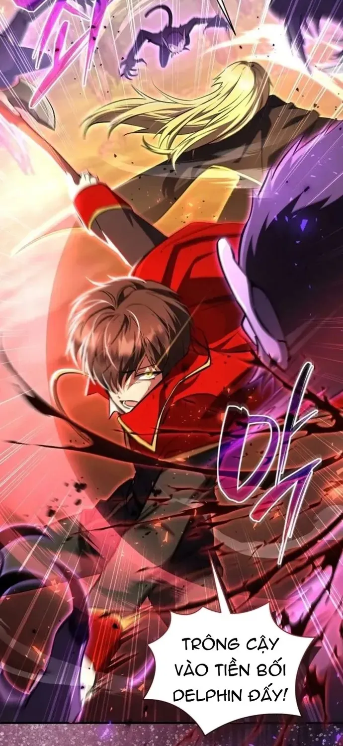 Bức Thư Tình Đến Từ Tương Lai Chapter 38 - 69