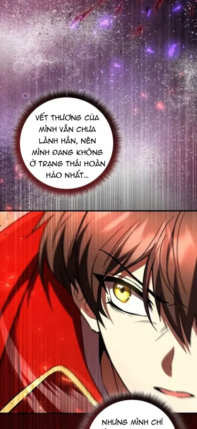 Bức Thư Tình Đến Từ Tương Lai Chapter 38 - 70