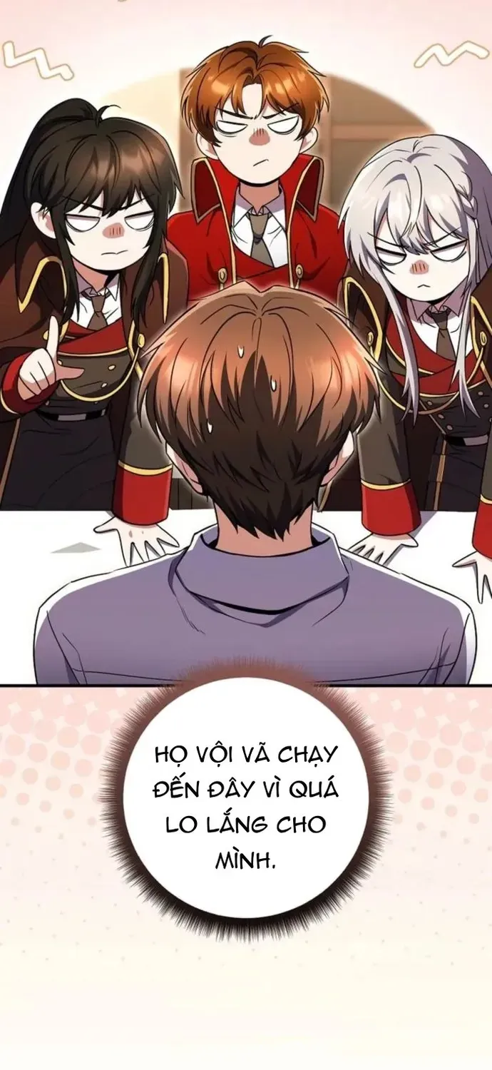 Bức Thư Tình Đến Từ Tương Lai Chapter 38 - 8