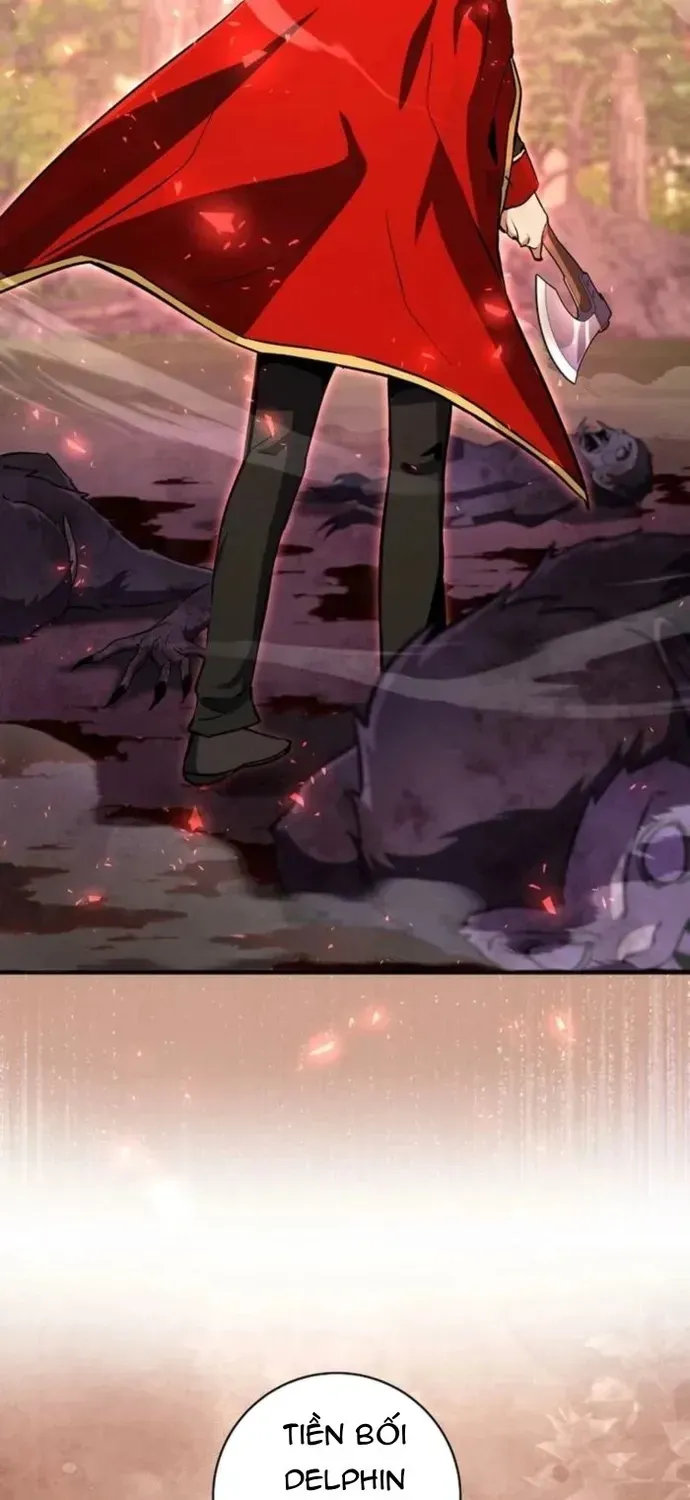 Bức Thư Tình Đến Từ Tương Lai Chapter 38 - 84