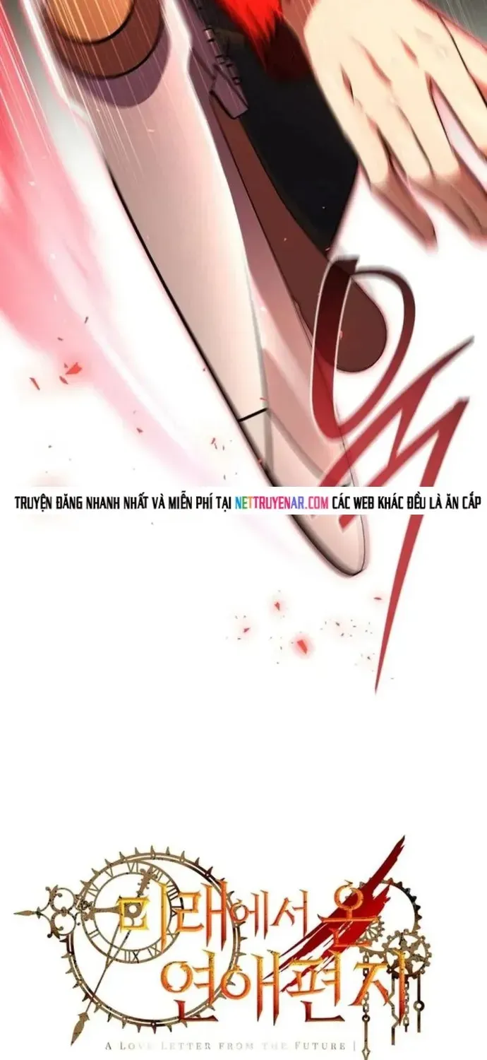 Bức Thư Tình Đến Từ Tương Lai Chapter 38 - 96