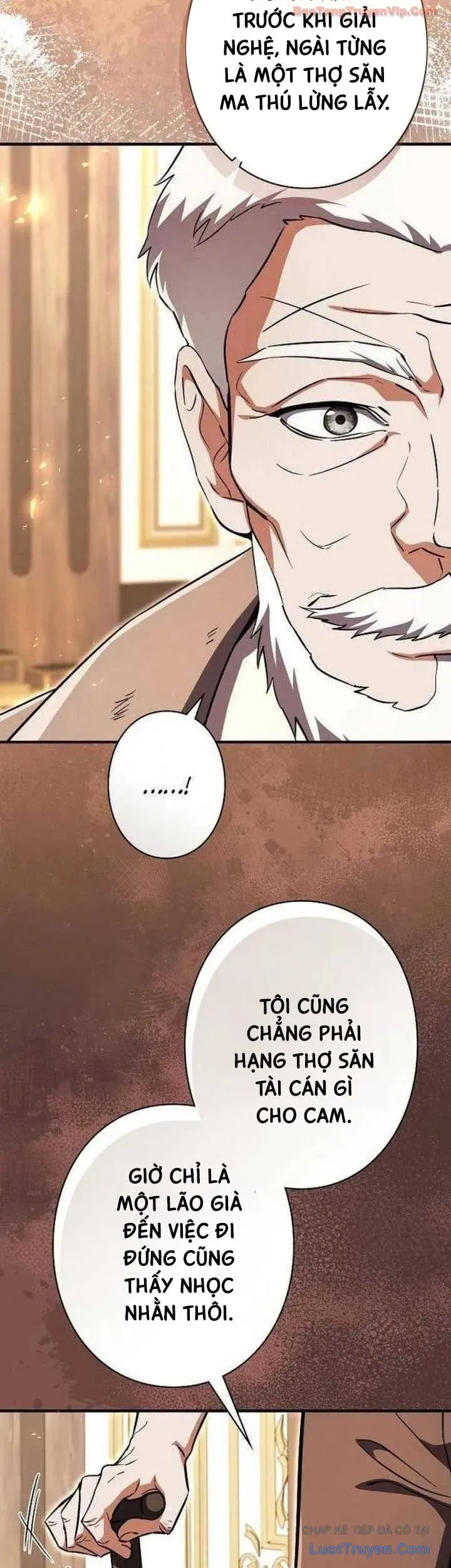 Bức Thư Tình Đến Từ Tương Lai Chapter 39 - 18