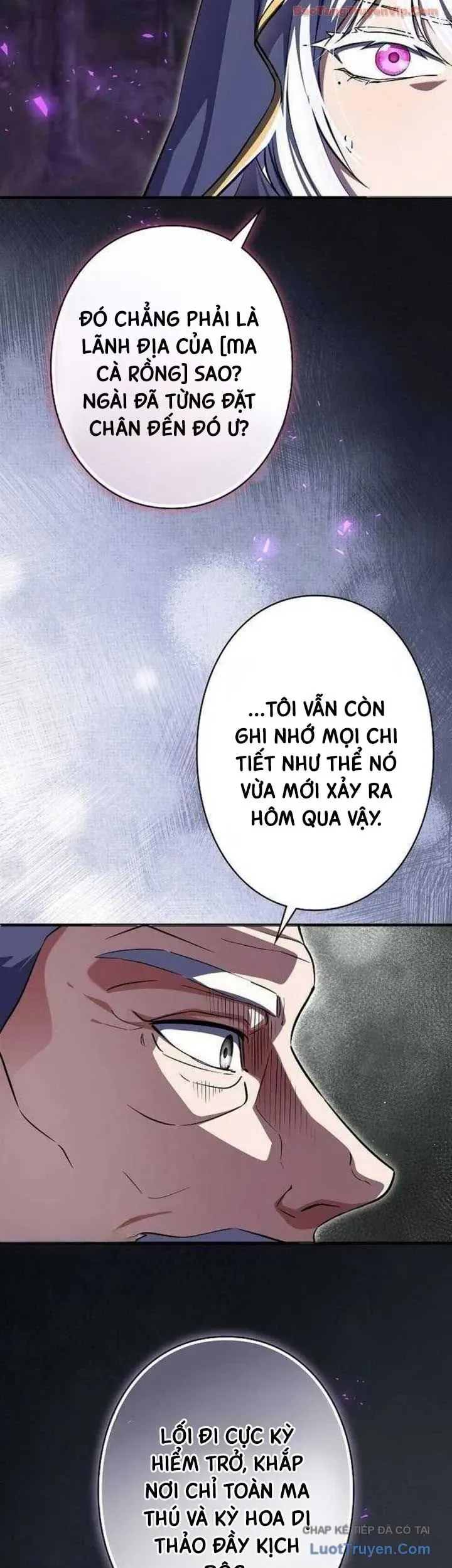 Bức Thư Tình Đến Từ Tương Lai Chapter 39 - 24