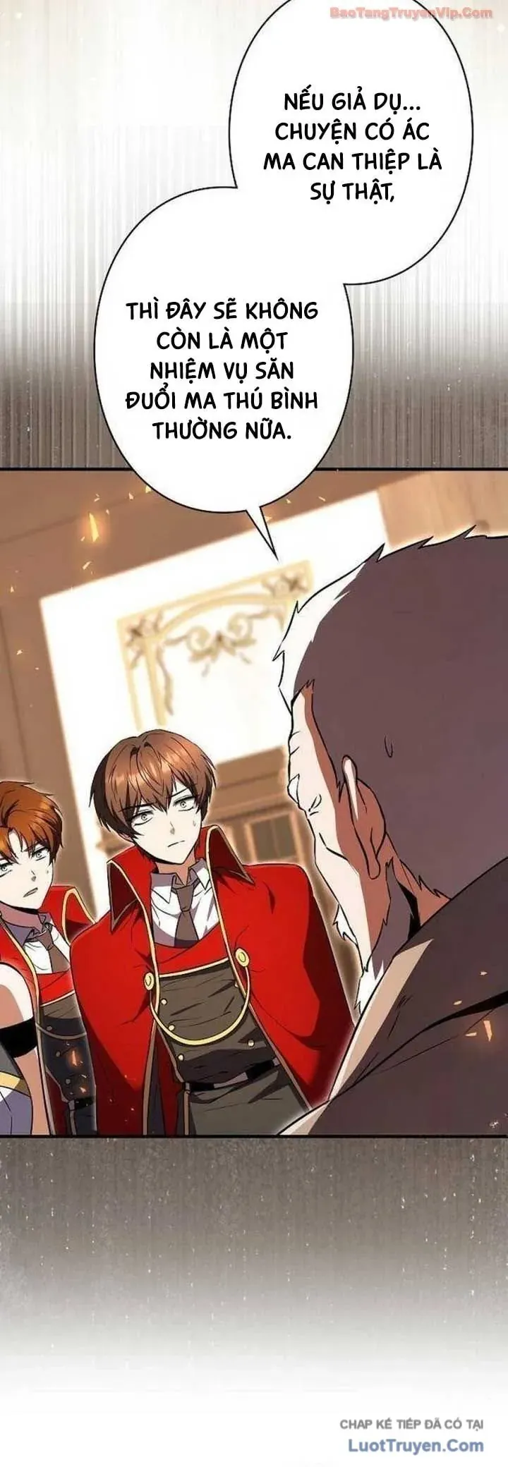 Bức Thư Tình Đến Từ Tương Lai Chapter 39 - 29