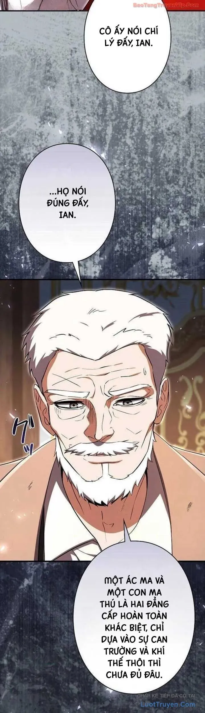 Bức Thư Tình Đến Từ Tương Lai Chapter 39 - 41