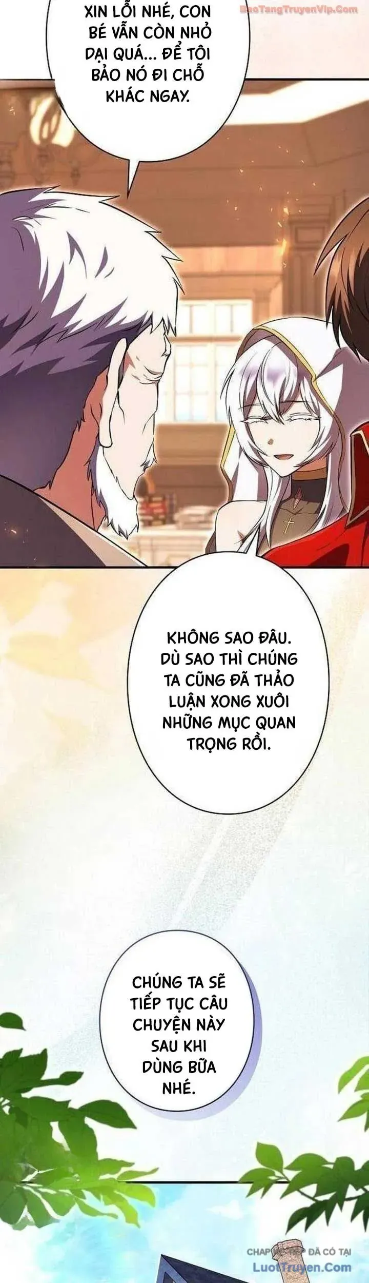 Bức Thư Tình Đến Từ Tương Lai Chapter 39 - 46