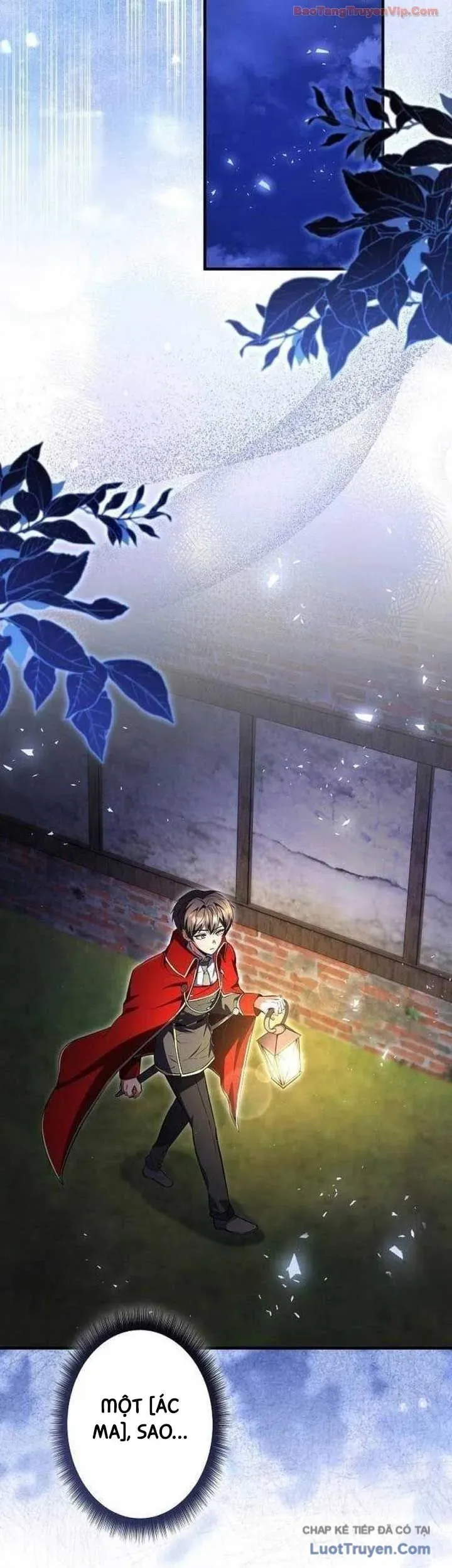 Bức Thư Tình Đến Từ Tương Lai Chapter 39 - 48