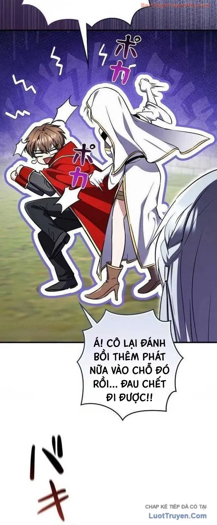 Bức Thư Tình Đến Từ Tương Lai Chapter 39 - 9