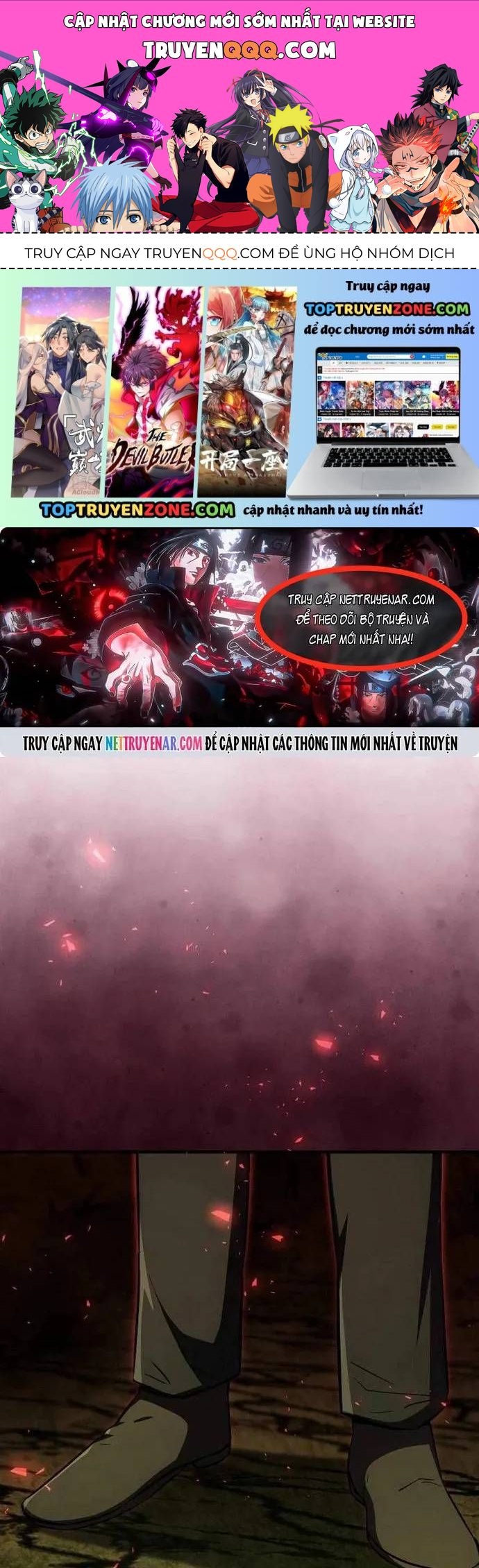 Bức Thư Tình Đến Từ Tương Lai Chapter 42 - 1