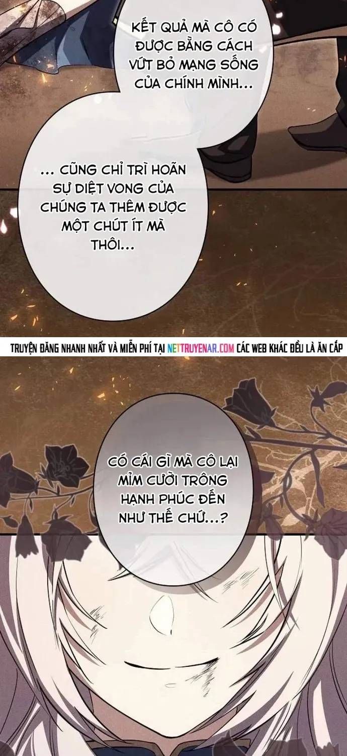 Bức Thư Tình Đến Từ Tương Lai Chapter 42 - 16